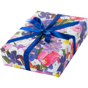 Carta da regalo Giardino dei colori
