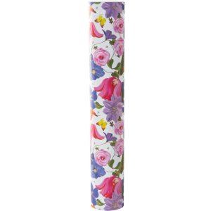 Carta da regalo Giardino dei colori