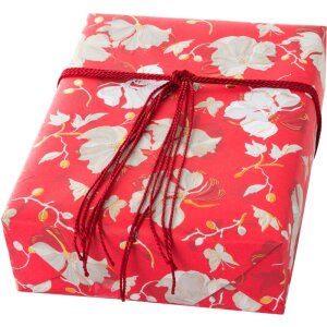 Carta da regalo Goldbuch La Rose red 50x70 cm