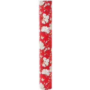 Carta da regalo Goldbuch La Rose red 50x70 cm