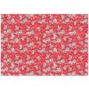 Carta da regalo Goldbuch La Rose red 50x70 cm