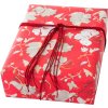 Carta da regalo Goldbuch La Rose red 50x70 cm