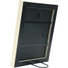 Cornice in plastica Deknudt S95MF bianco 13x18 cm