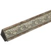 Cornice in plastica argento 13,0 x18,0 cm S95MD