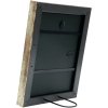 Cornice in plastica argento 13,0 x18,0 cm S95MD