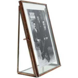 Cornice per quadri in rame 20,0 x30,0 cm S68PA