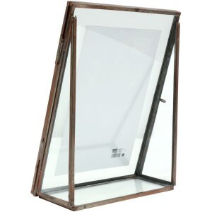 Cornice per quadri in rame 20,0 x30,0 cm S68PA