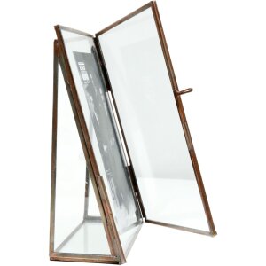 Cornice per quadri in rame 20,0 x30,0 cm S68PA