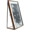 Cornice per quadri in rame 20,0 x30,0 cm S68PA