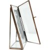 Cornice per quadri in rame 20,0 x30,0 cm S68PA