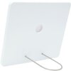 Cornice S68KK1E1A legno bianco 10,0 x15,0 cm