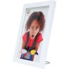 Cornice in legno bianco 20,0 x30,0 cm S68FK