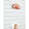 Cornice da galleria bianca S68EK1 legno 60,0 x60,0 cm