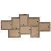 Cornice da galleria in legno grigio 10,0 x15,0 cm S67TM7P8