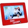 Cornice in legno rosso 10,0 x15,0 cm S67HD