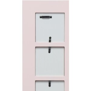 Calibro di crescita Legno rosa S66RJ4P7