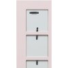 Calibro di crescita Legno rosa S66RJ4P7