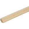 Cornice in legno S66KH1 naturale 40x50 cm