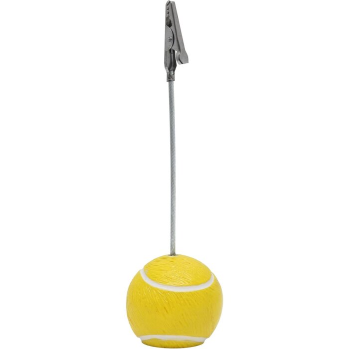 Portafoto pallina da tennis S65CN