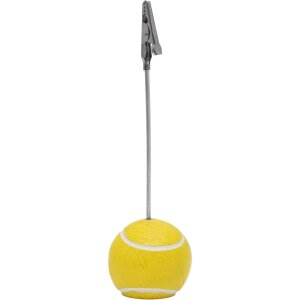 Portafoto pallina da tennis S65CN