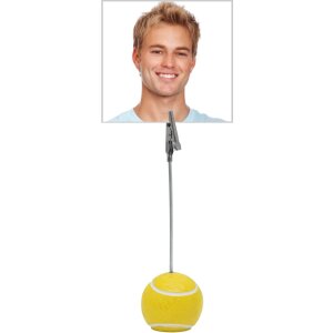 Portafoto pallina da tennis S65CN