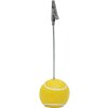 Portafoto pallina da tennis S65CN