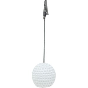 Portafoto Deknudt per palline da golf S65CN1