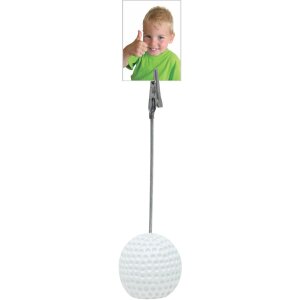 Portafoto Deknudt per palline da golf S65CN1