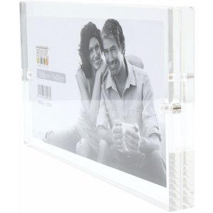 s58sa2 cornice in plastica 15x20 cm