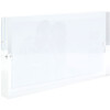 s58sa2 cornice in plastica 18x24 cm