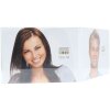 Cornice in plastica trasparente 10,0 x15,0 cm