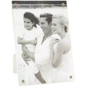S58RG1 Cornice in plastica 13x18 cm