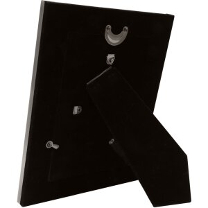 Cornice per foto S58MG8 argento 10x15 cm