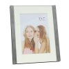 Cornice per foto S58MG8 argento 10x15 cm