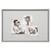 Parete magnetica beige S54ST4 legno 40,0 x60,0 cm