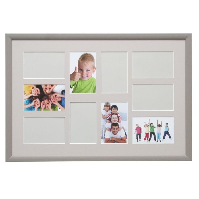 Cornice S54ST3 beige 10 foto 10x15 cm