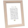 Cornice in legno S54S colore rovere 40,0 x50,0 cm