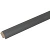 Cornice in legno Deknudt S54S grigio 20x30 cm