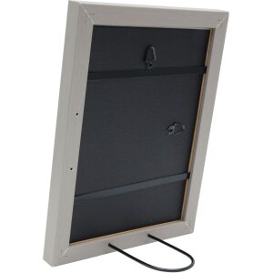 Cornice in legno Deknudt S54S beige 13x18 cm