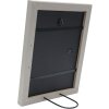 Cornice in legno Deknudt S54S beige 13x18 cm