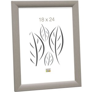 Cornice in legno Deknudt S54S beige 20x30 cm