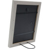 Cornice in legno Deknudt S54S beige 20x30 cm