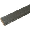 Cornice per quadri in legno grigio 50,0 x70,0 cm S48SS