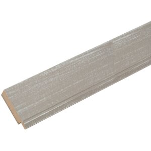 Cornice in legno beige 18,0 x24,0 cm S48SS