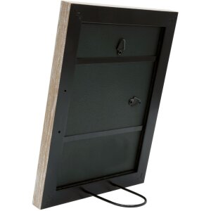 Cornice per foto in plastica beige 40,0 x50,0 cm S45WF