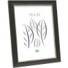 Cornice in plastica nera 13,0 x18,0 cm S45WF