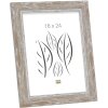 Cornice per foto in plastica beige 30,0 x40,0 cm S45VY