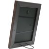 Cornice in plastica Deknudt S45VY marrone 18x24 cm