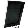 Cornice in plastica bianca 13,0 x18,0 cm S45VK