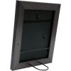 Cornice in plastica grigia 30,0 x40,0 cm S45VF